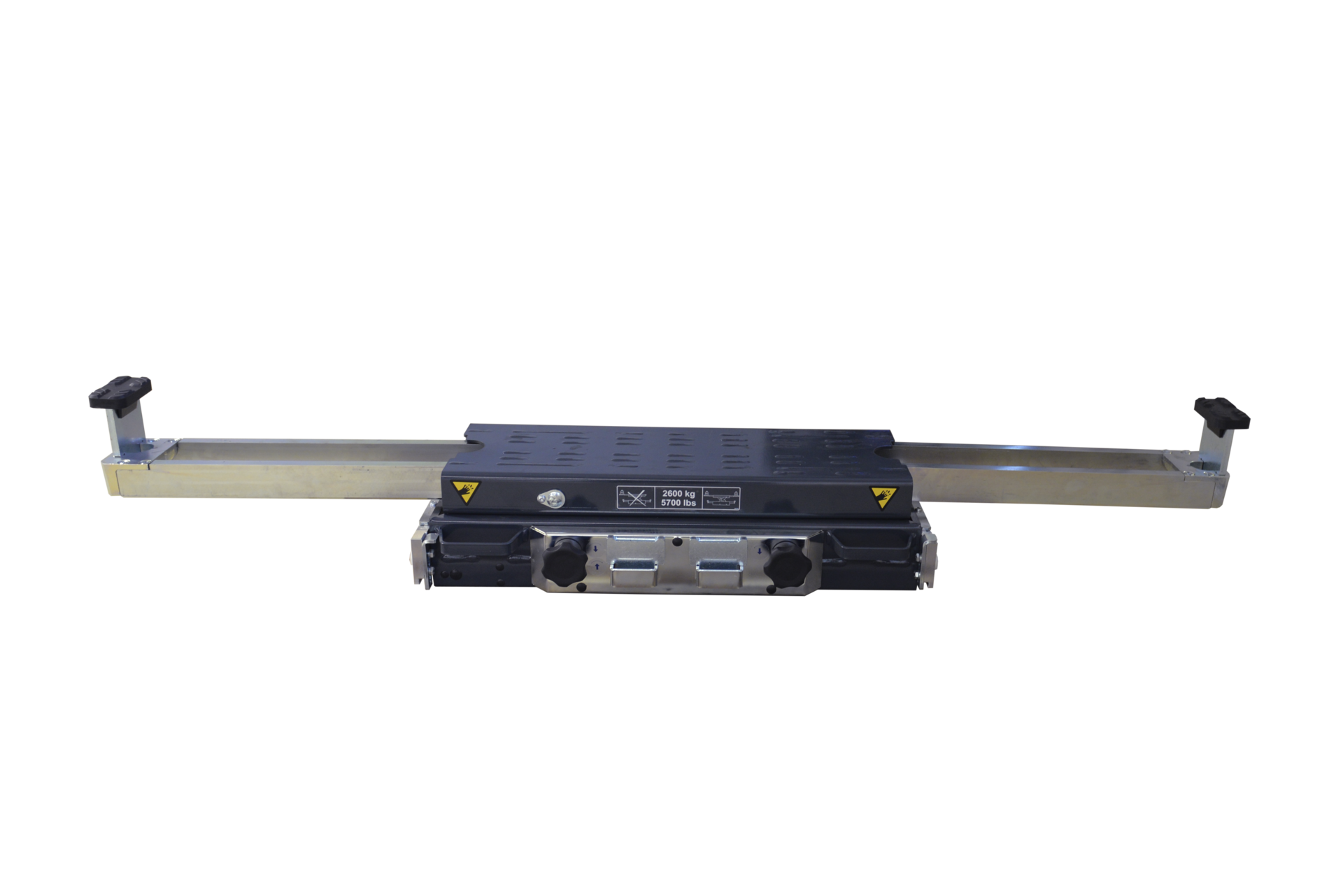 AL II 2.6 PH W | MAHA UK Ltd.